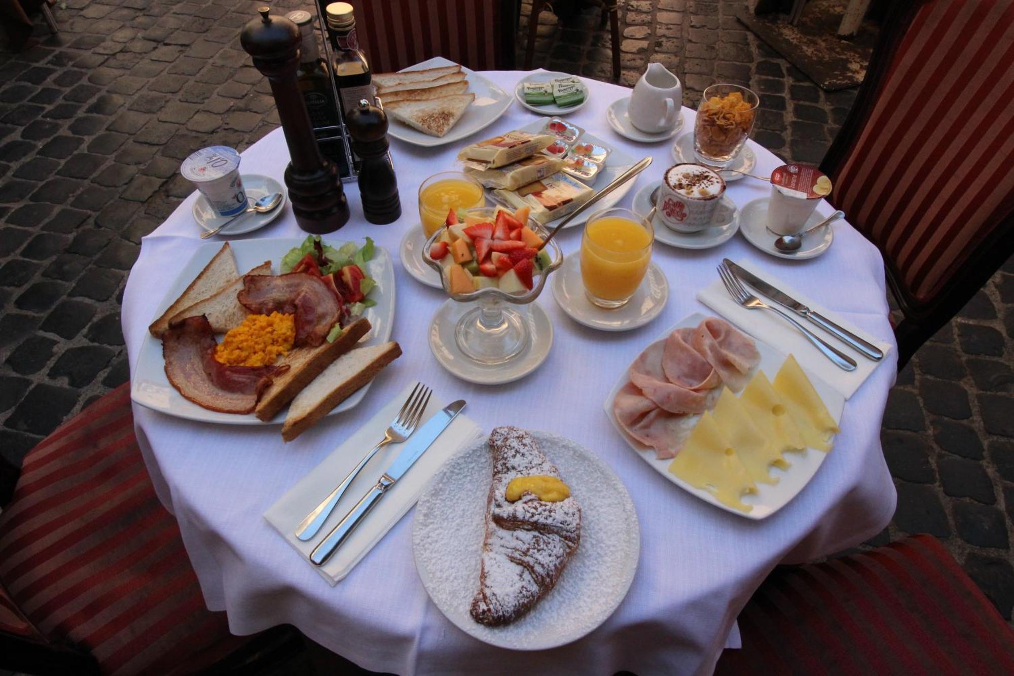 Gasthof Agh - Capranica