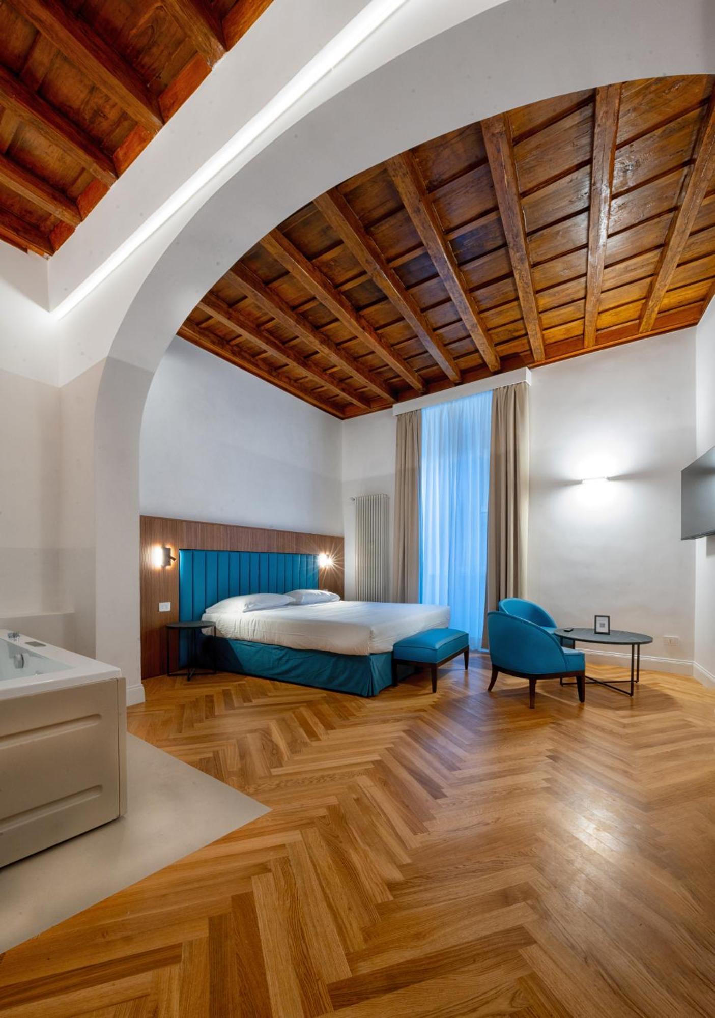 Gasthof Agh - Capranica Rom